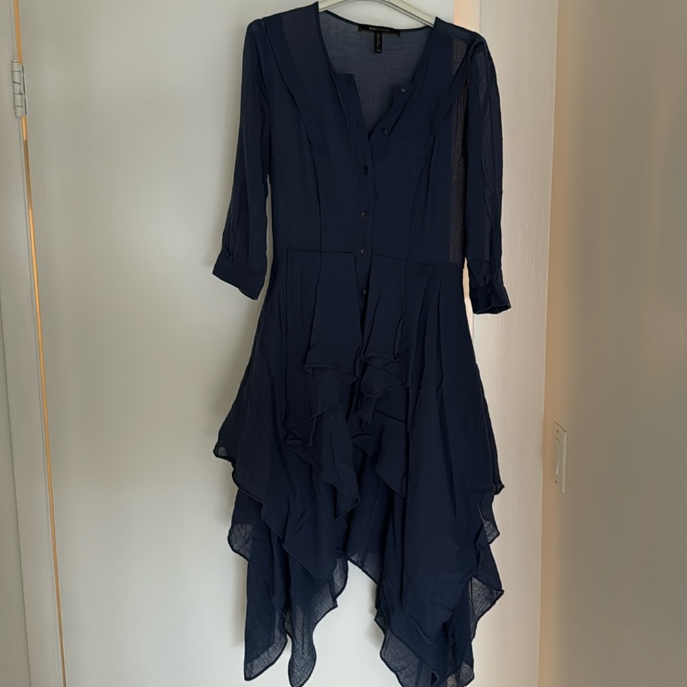 BCBGMAXAZRIA DRESS